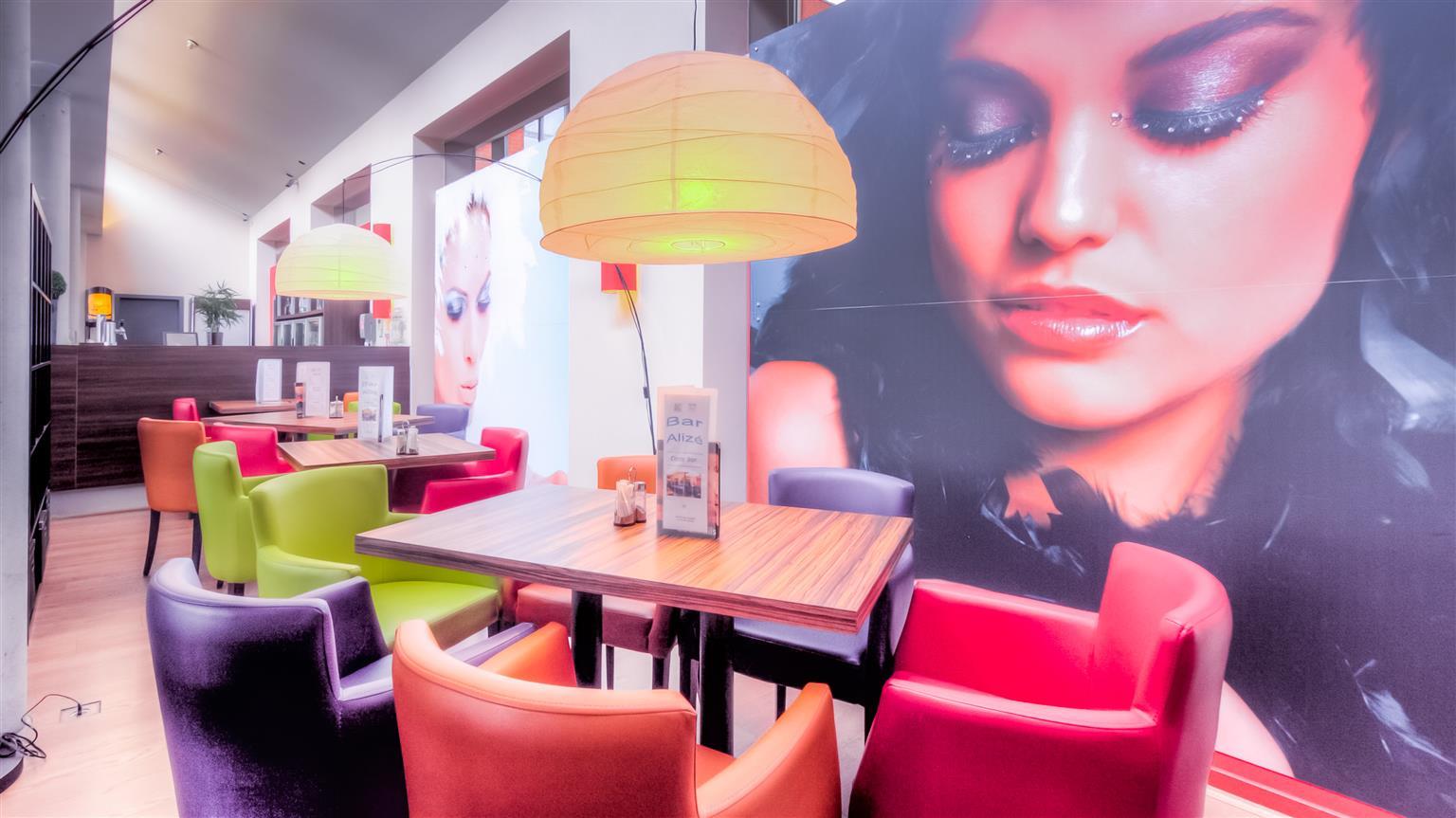 Hotel & Aparthotel Alize Mouscron Εξωτερικό φωτογραφία