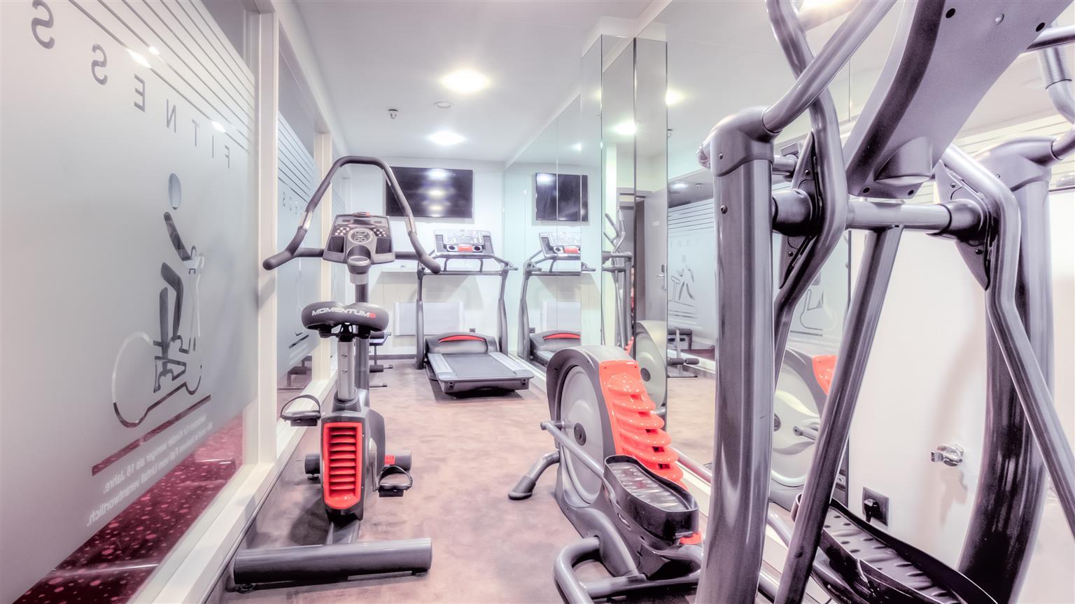 Hotel & Aparthotel Alize Mouscron Εξωτερικό φωτογραφία