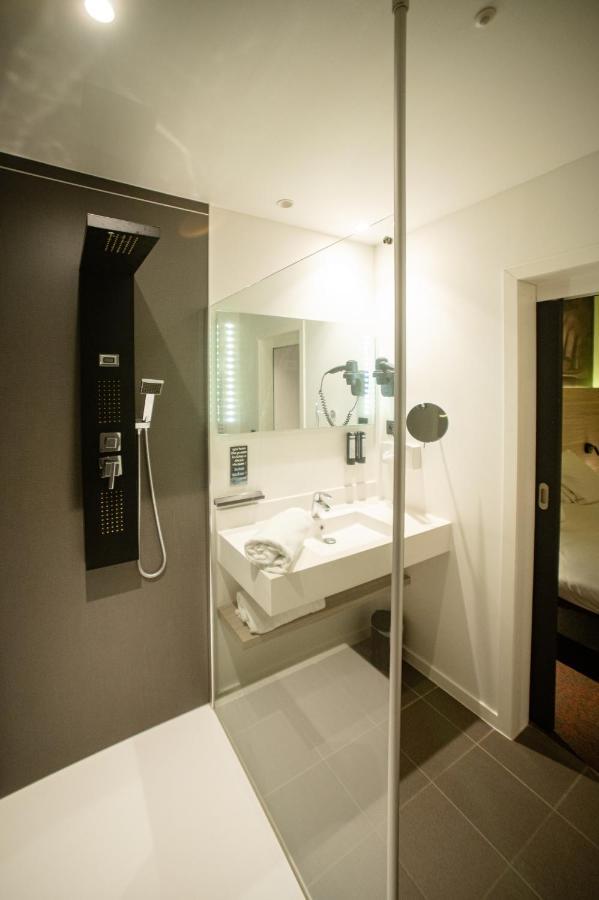 Hotel & Aparthotel Alize Mouscron Εξωτερικό φωτογραφία