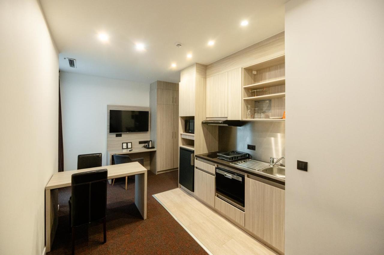 Hotel & Aparthotel Alize Mouscron Εξωτερικό φωτογραφία