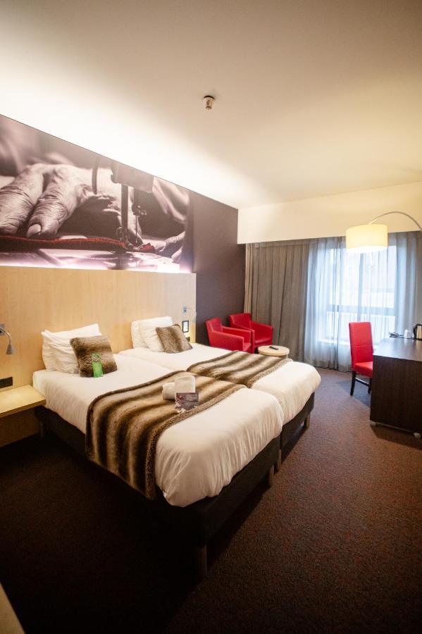Hotel & Aparthotel Alize Mouscron Εξωτερικό φωτογραφία