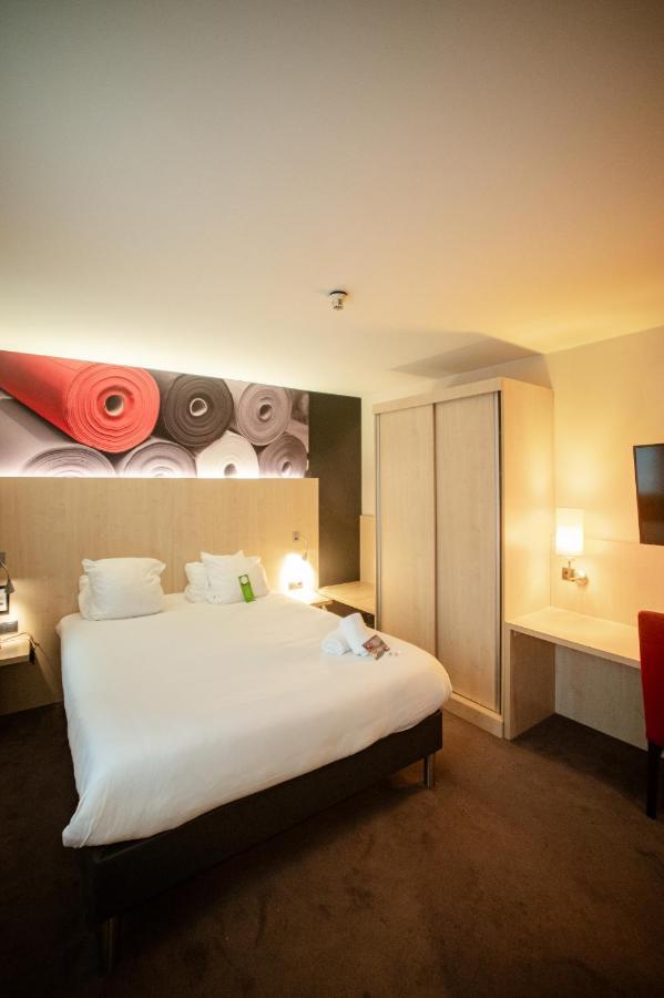 Hotel & Aparthotel Alize Mouscron Εξωτερικό φωτογραφία