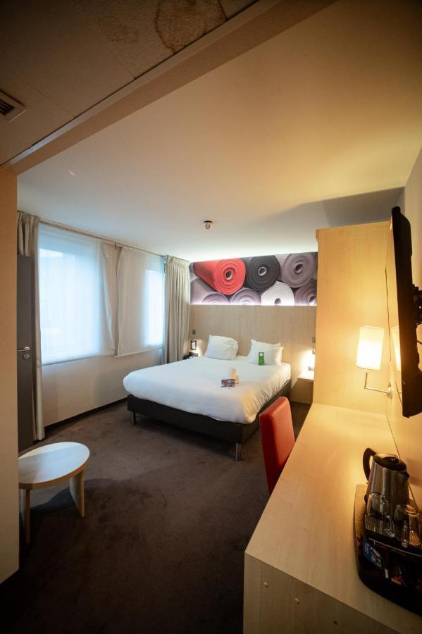 Hotel & Aparthotel Alize Mouscron Εξωτερικό φωτογραφία